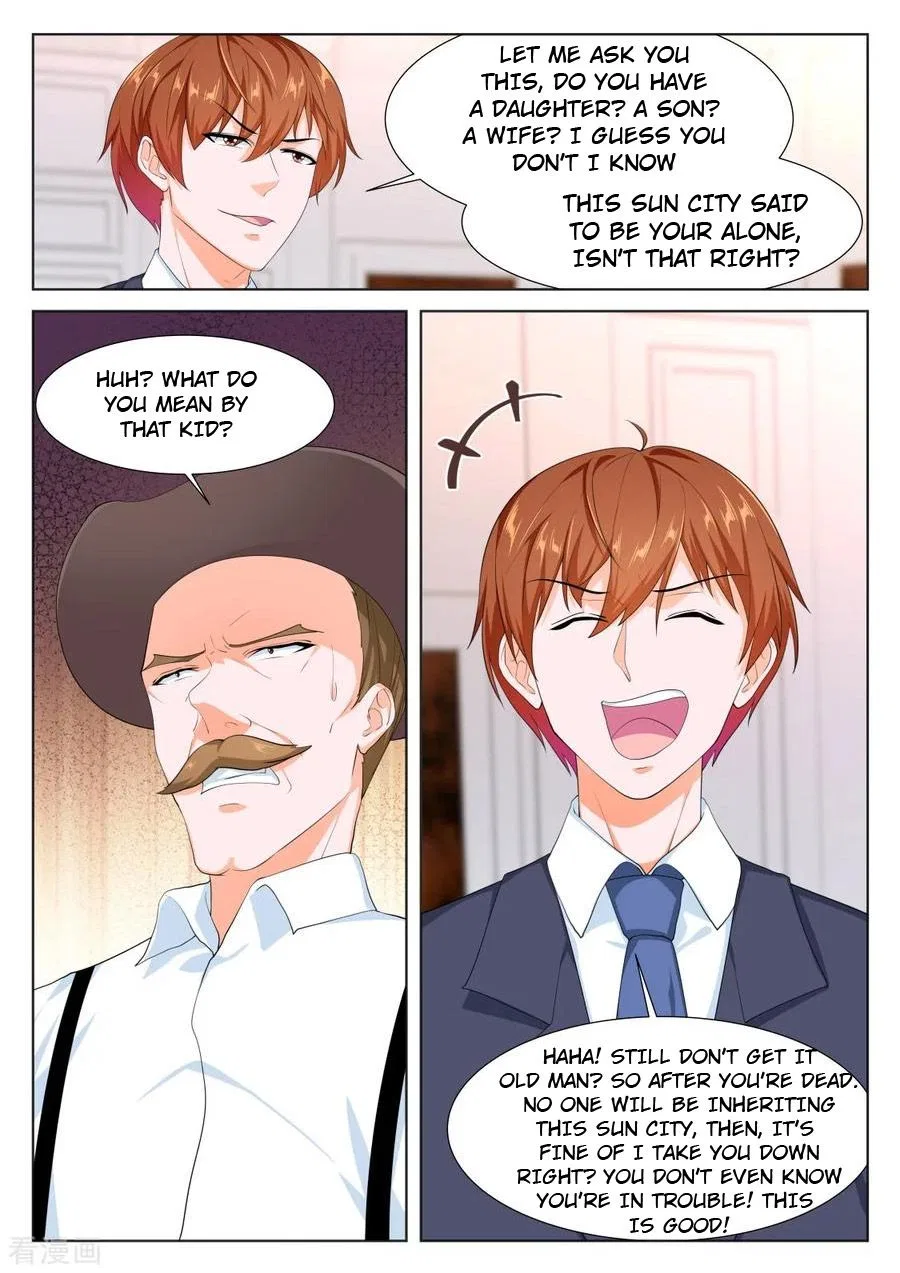 Metropolitan System Chapter 285 – Page 2