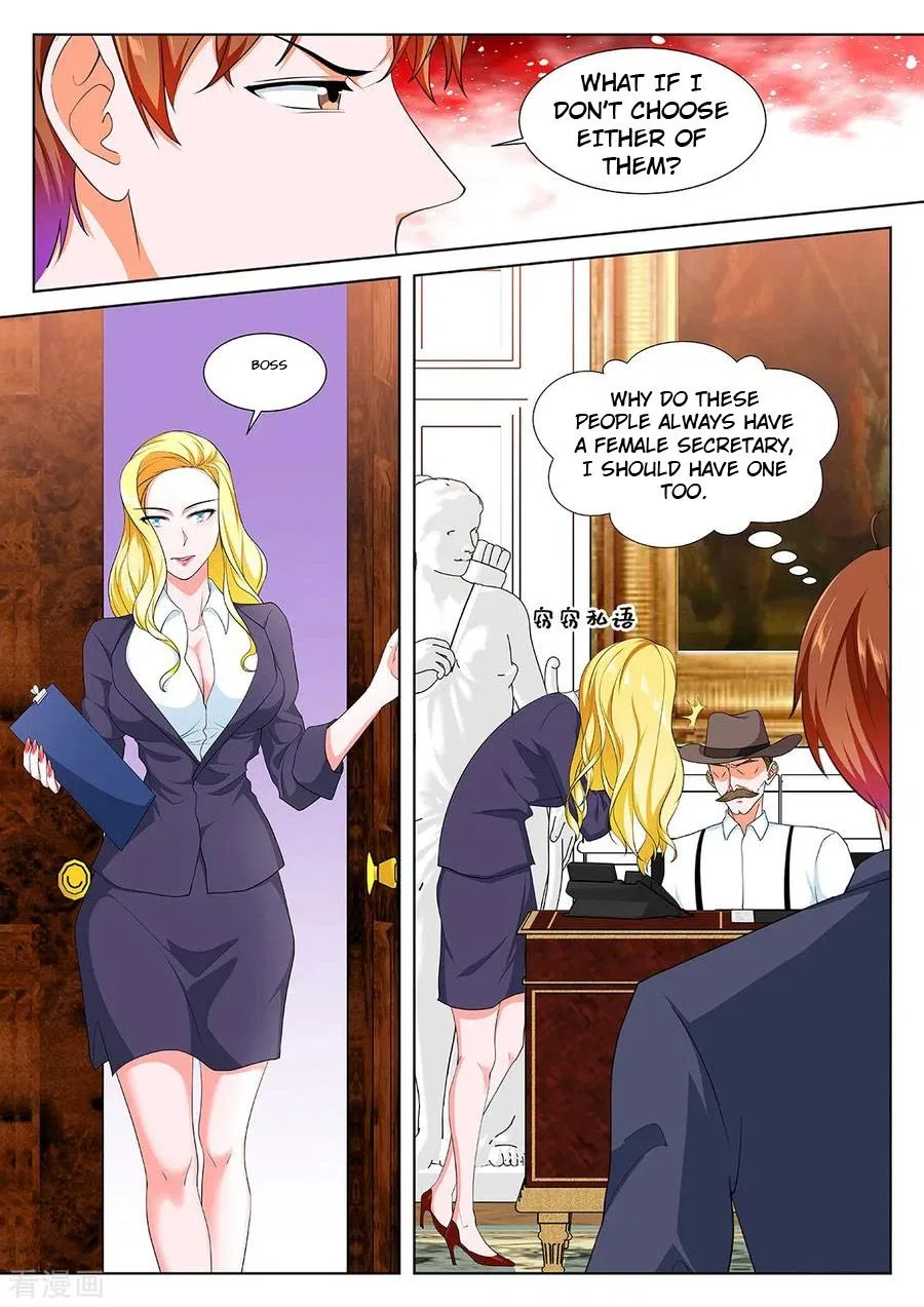 Metropolitan System Chapter 284 – Page 8