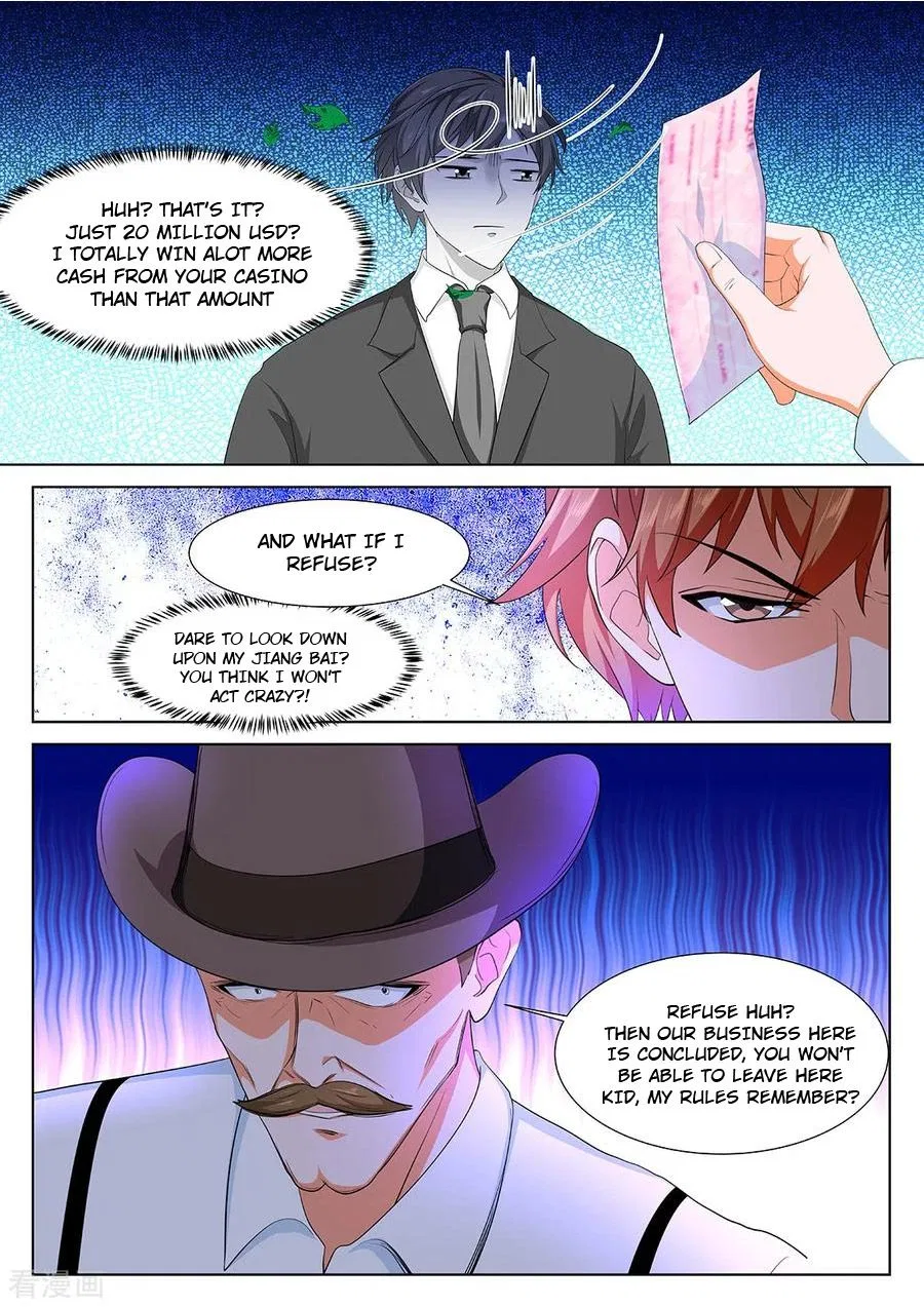 Metropolitan System Chapter 284 – Page 10