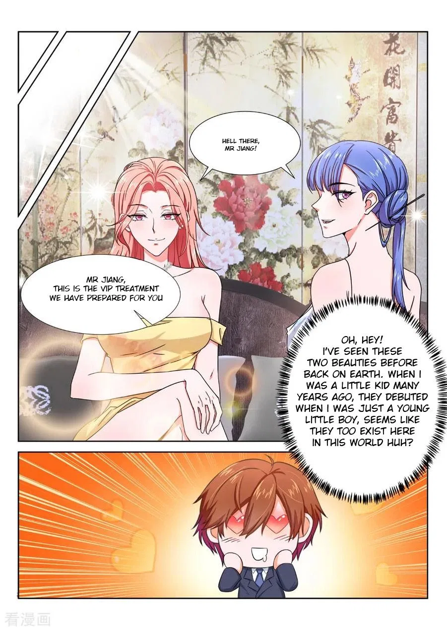 Metropolitan System Chapter 283 – Page 3