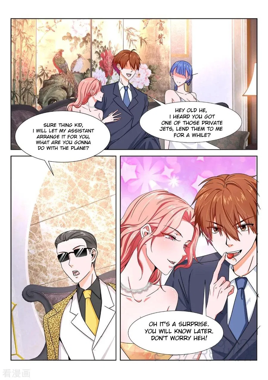 Metropolitan System Chapter 283 – Page 4