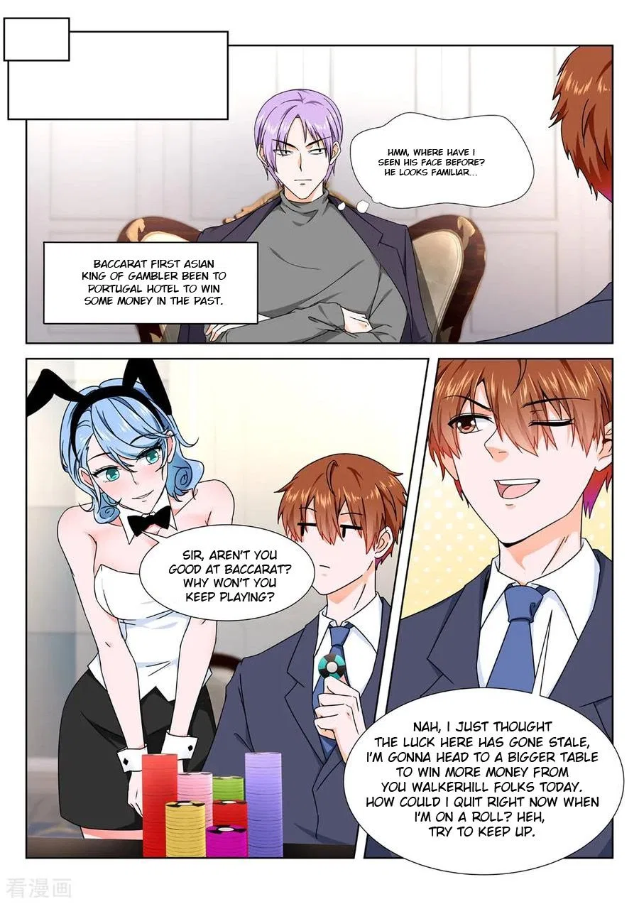 Metropolitan System Chapter 283 – Page 9