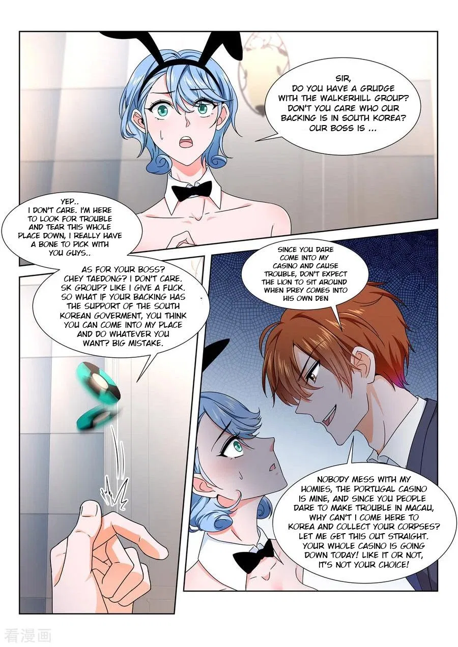 Metropolitan System Chapter 283 – Page 10