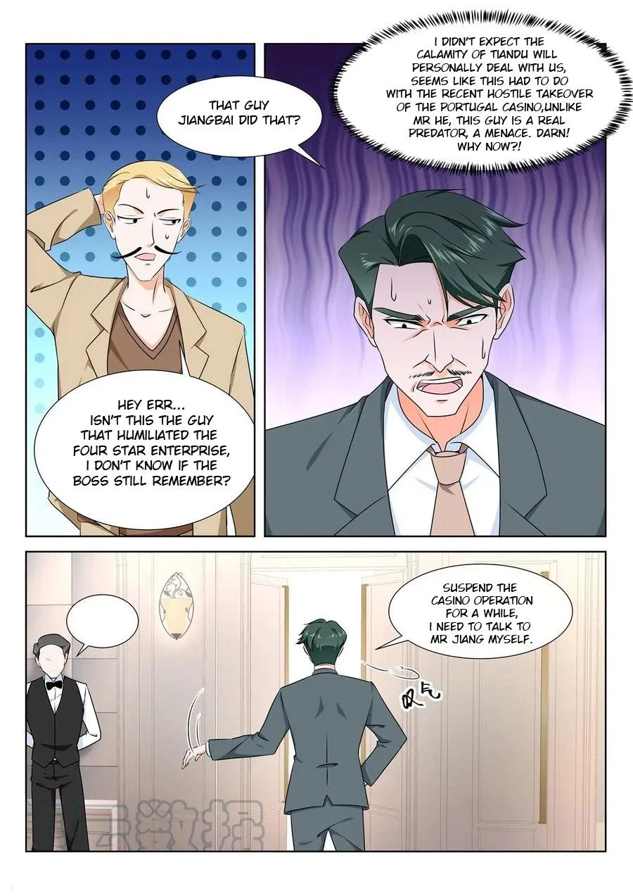 Metropolitan System Chapter 283 – Page 12