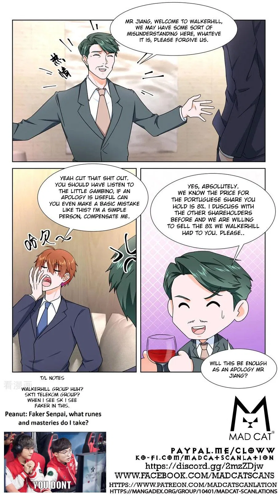 Metropolitan System Chapter 283 – Page 13