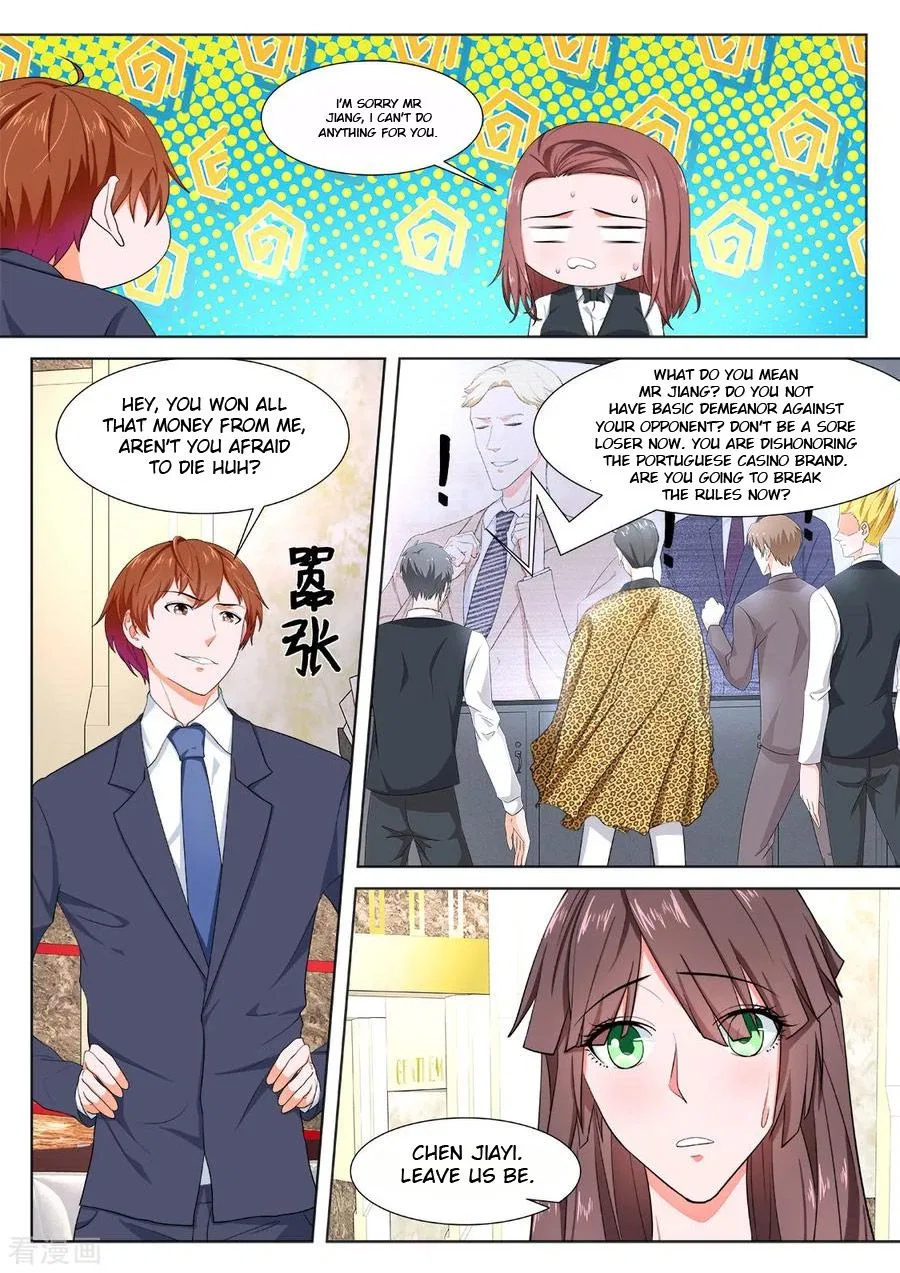 Metropolitan System Chapter 282 – Page 4