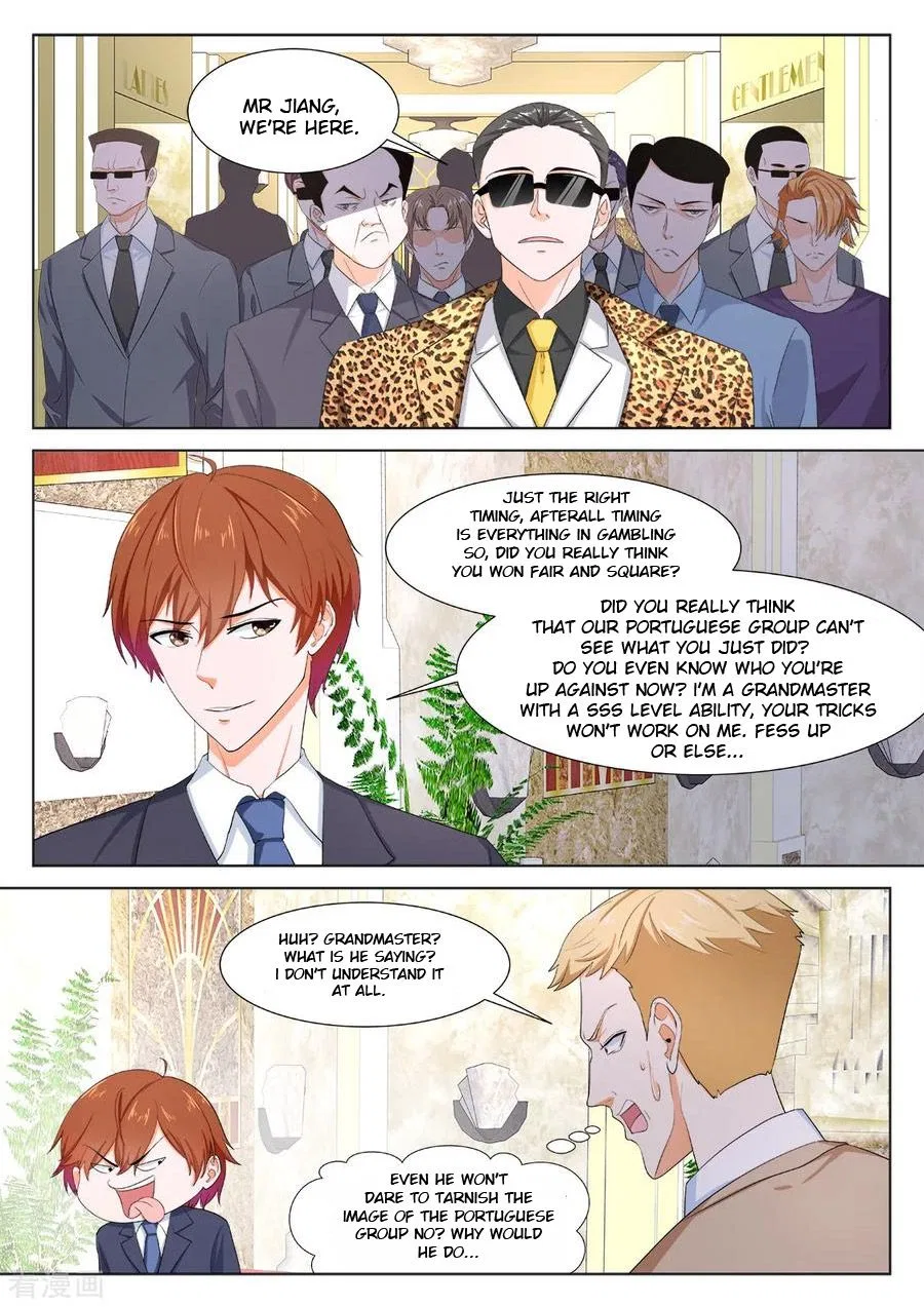 Metropolitan System Chapter 282 – Page 5