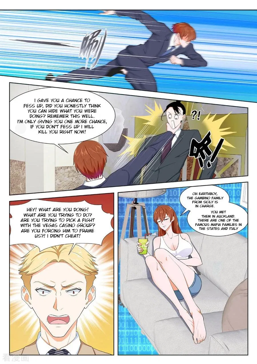 Metropolitan System Chapter 282 – Page 6