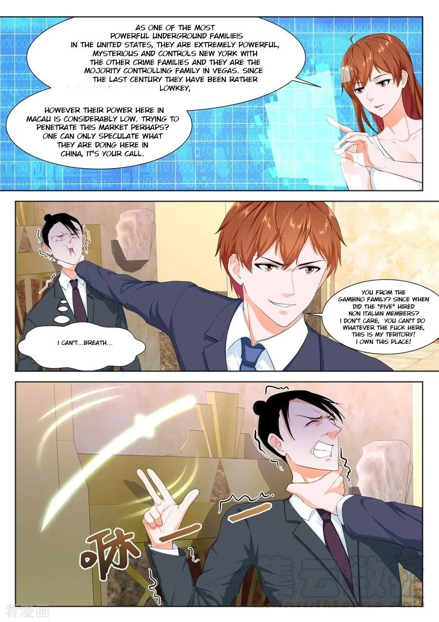 Metropolitan System Chapter 282 – Page 7