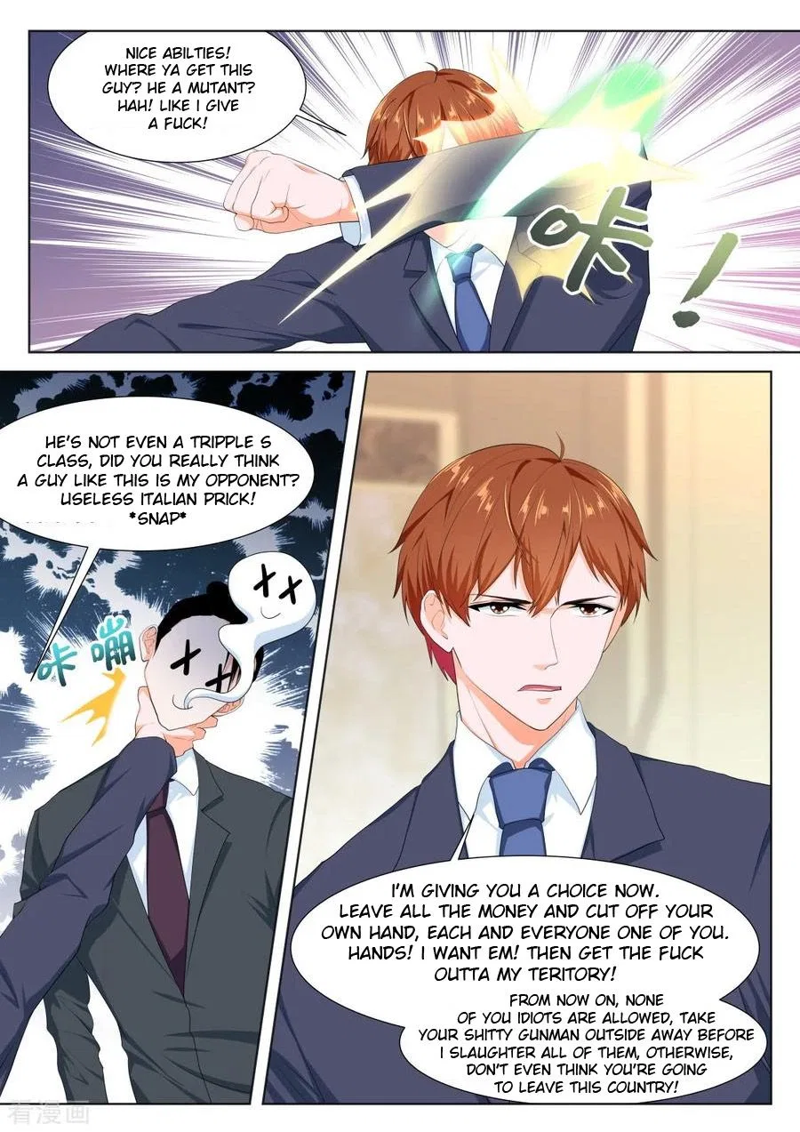 Metropolitan System Chapter 282 – Page 8