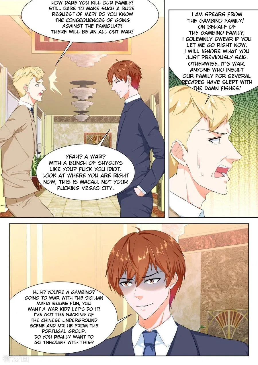Metropolitan System Chapter 282 – Page 9