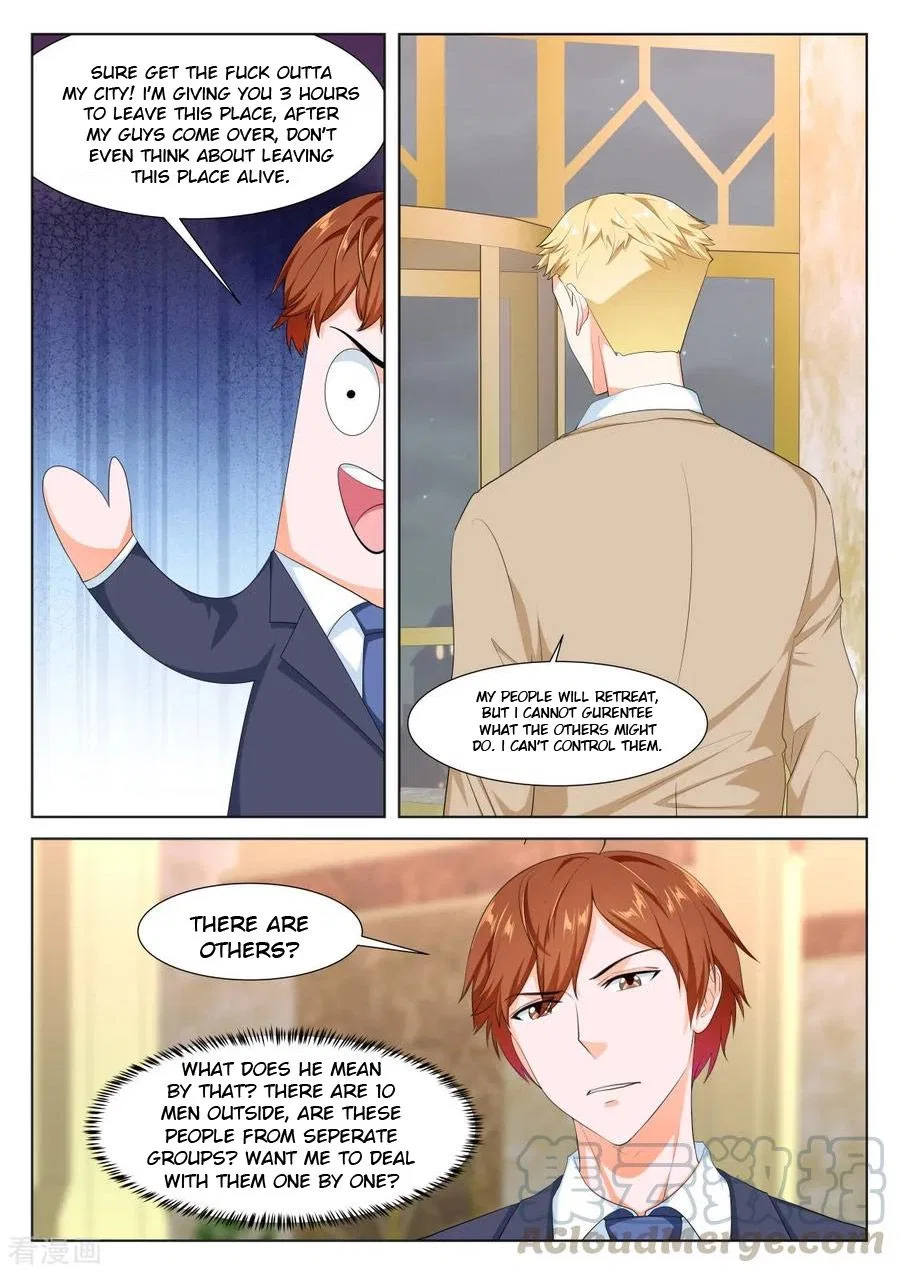 Metropolitan System Chapter 282 – Page 11
