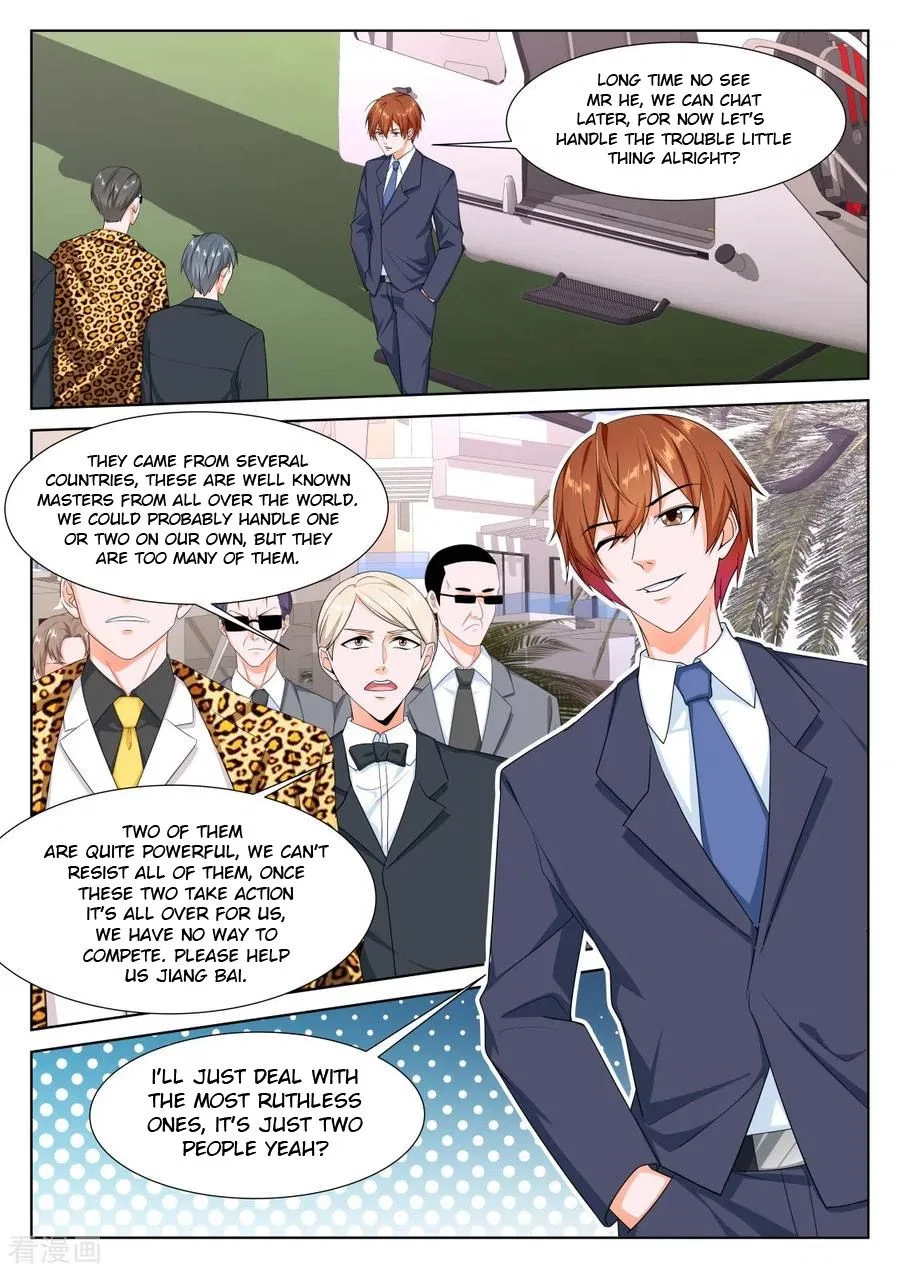 Metropolitan System Chapter 281 – Page 2