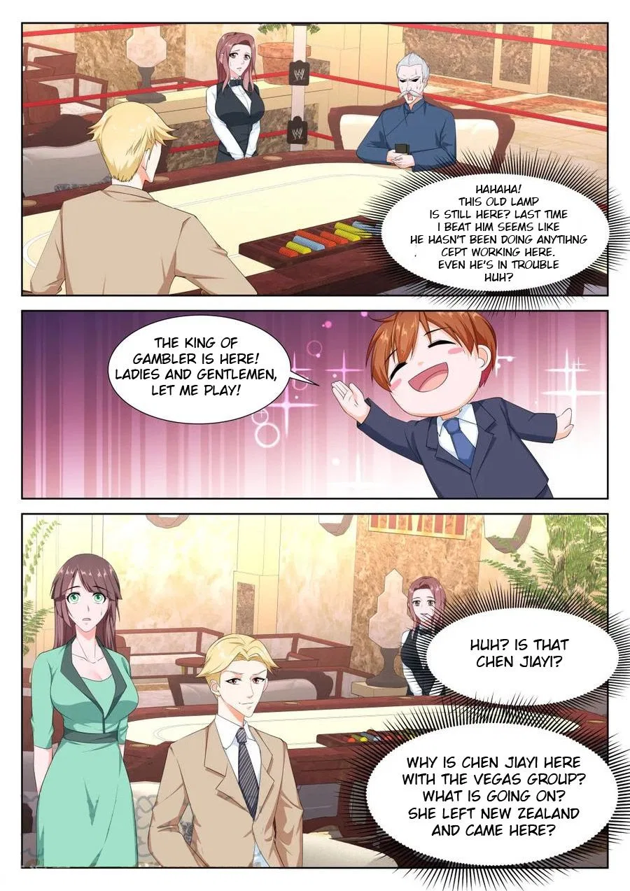 Metropolitan System Chapter 281 – Page 3