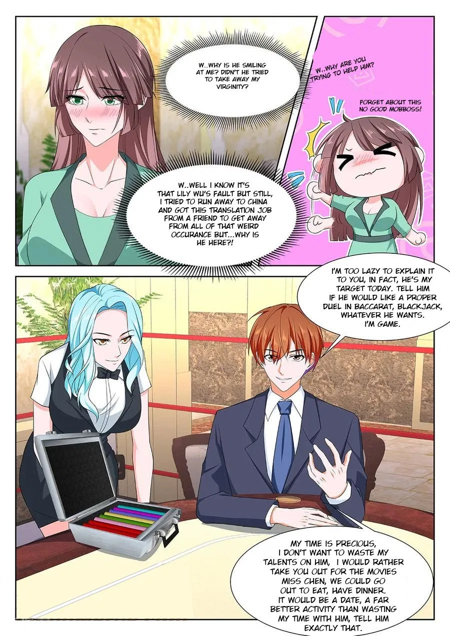 Metropolitan System Chapter 281 – Page 7