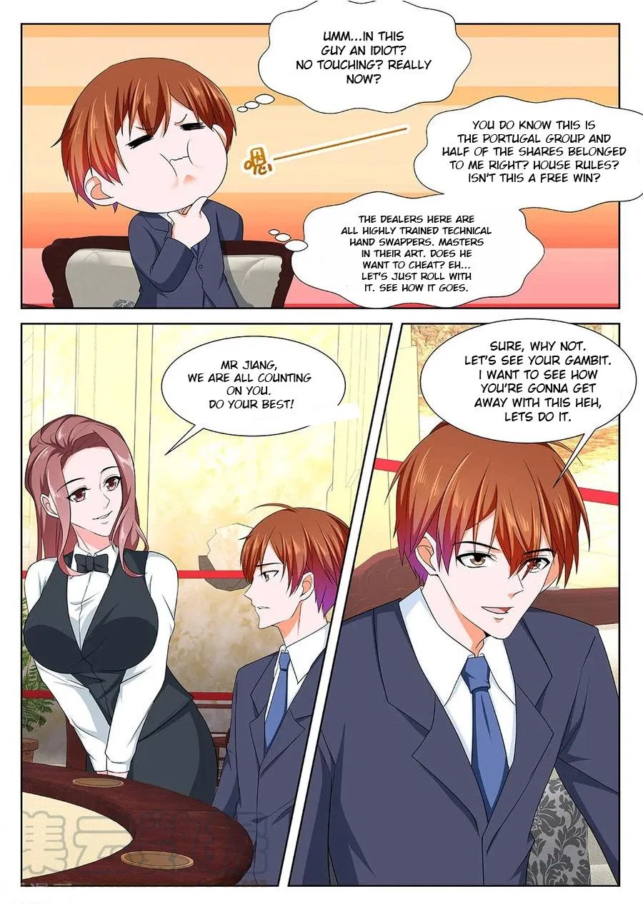 Metropolitan System Chapter 281 – Page 11