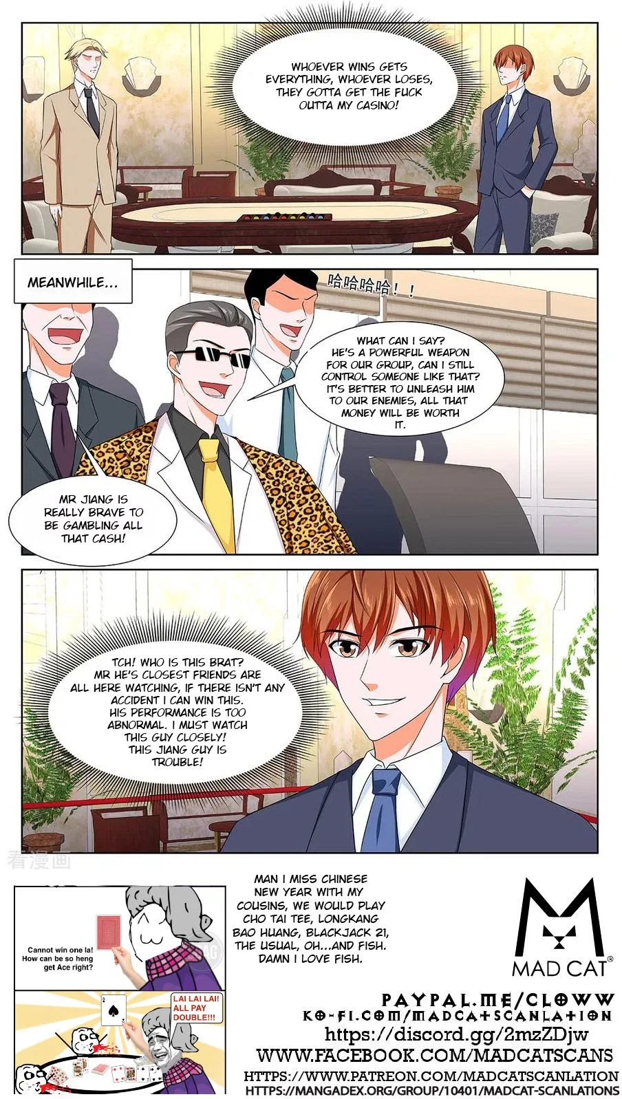 Metropolitan System Chapter 281 – Page 12
