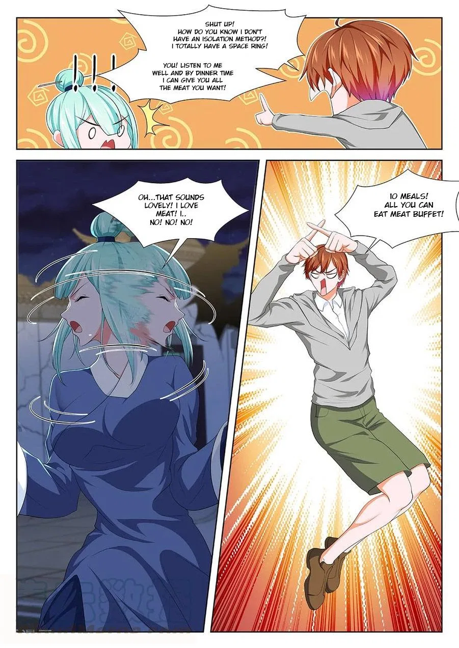 Metropolitan System Chapter 280 – Page 3