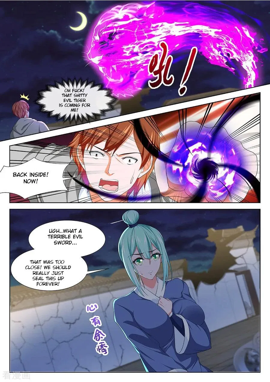 Metropolitan System Chapter 280 – Page 6