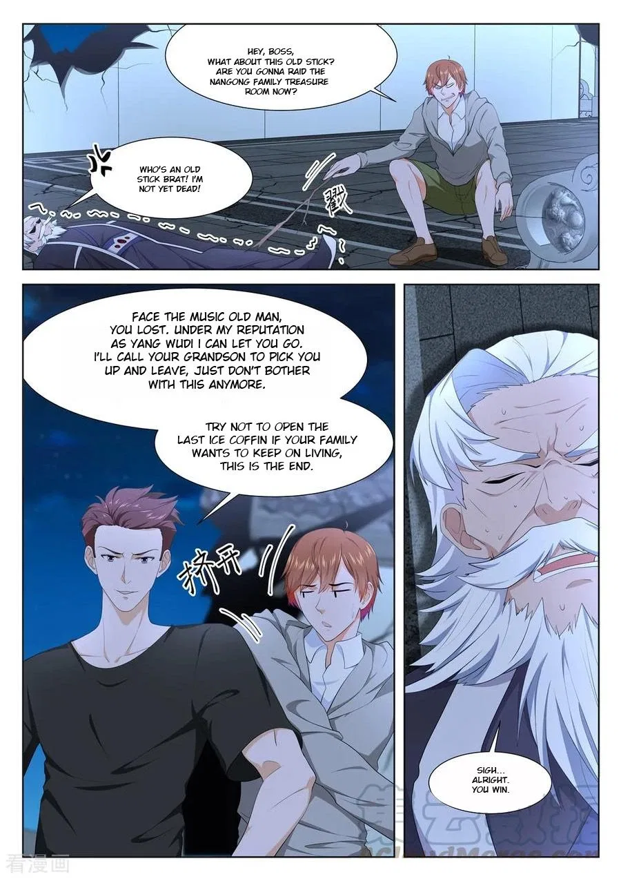 Metropolitan System Chapter 280 – Page 7