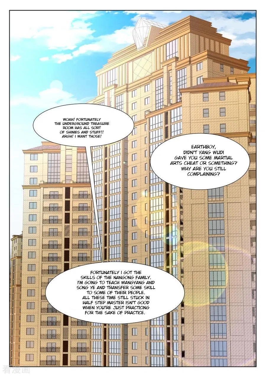 Metropolitan System Chapter 280 – Page 8