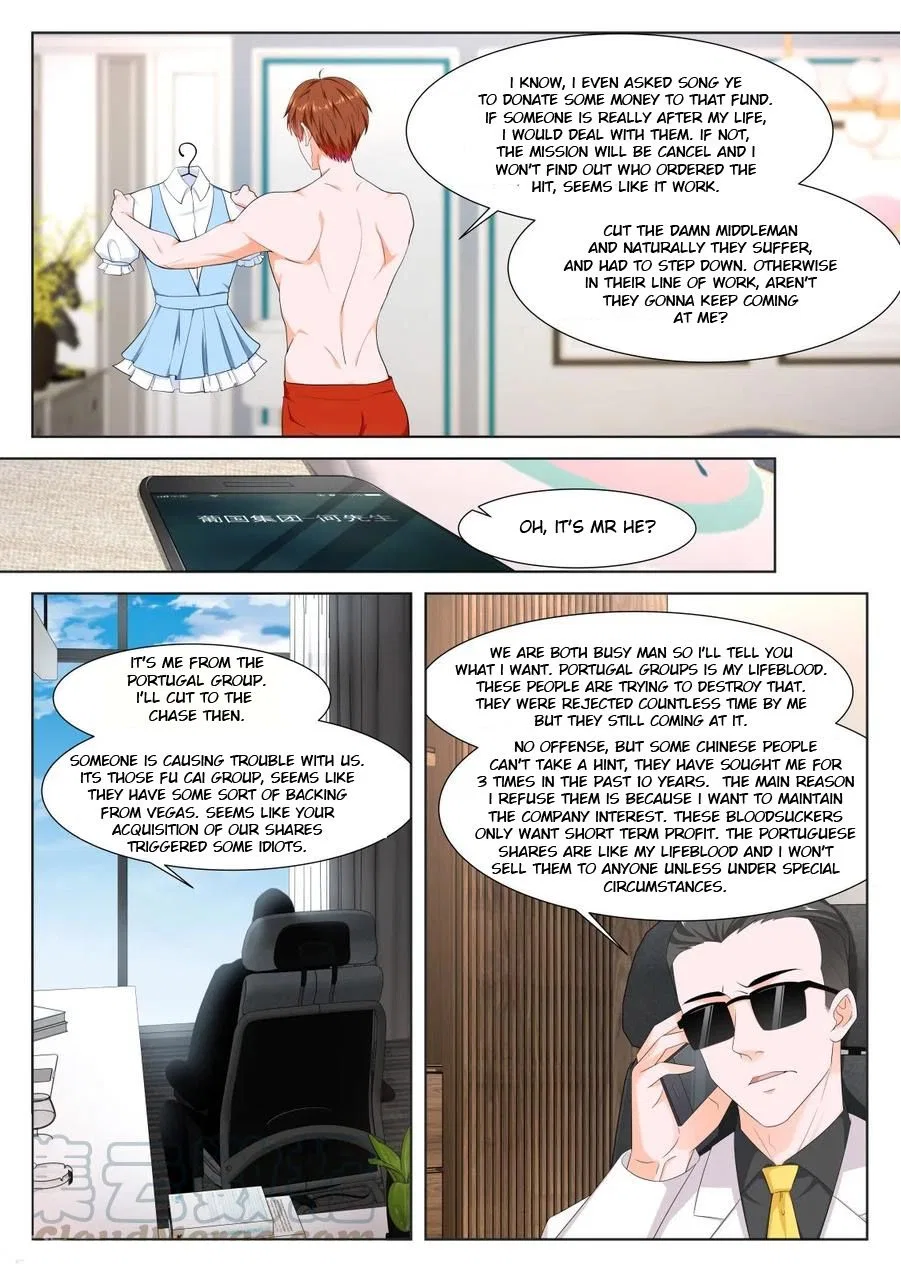 Metropolitan System Chapter 280 – Page 11