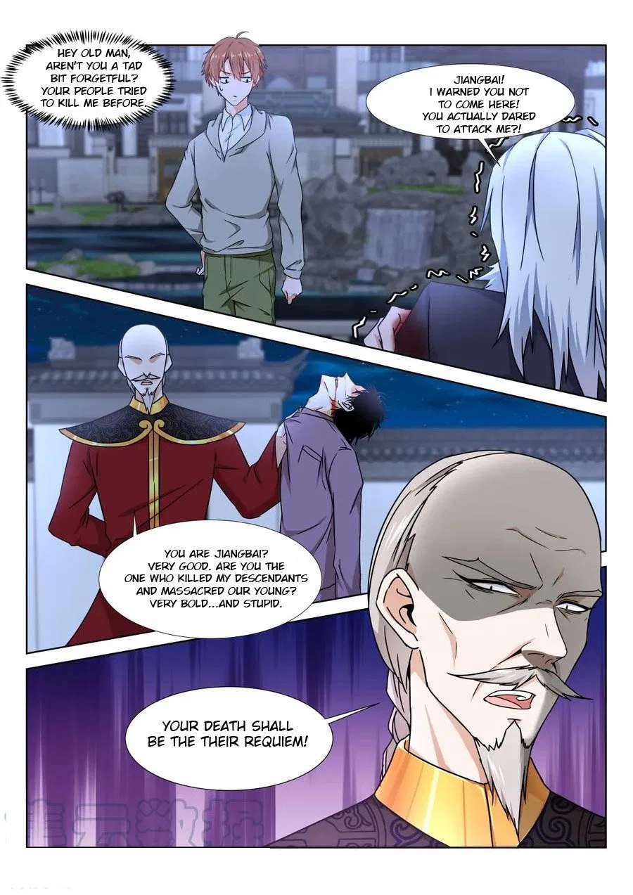 Metropolitan System Chapter 279 – Page 3