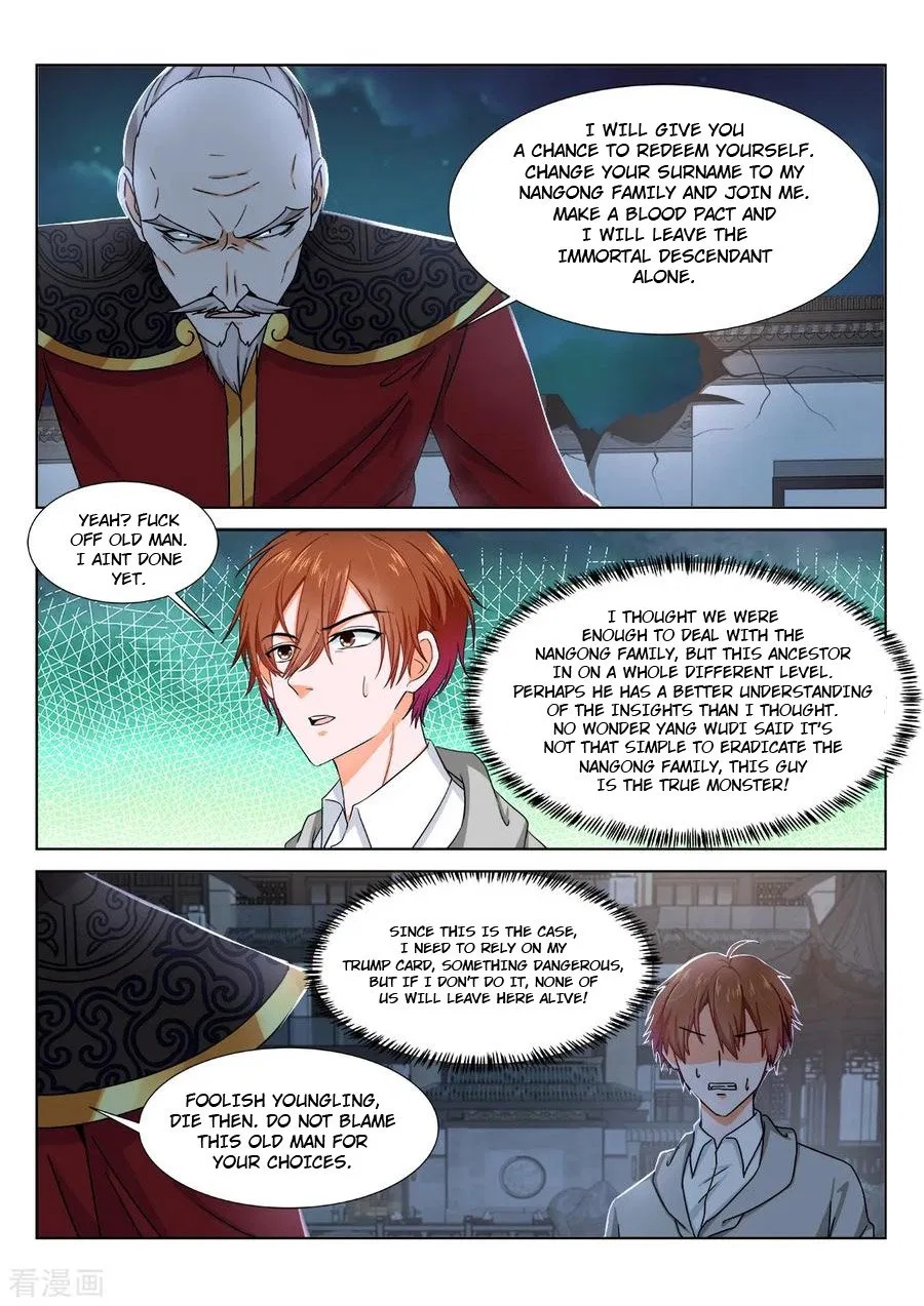 Metropolitan System Chapter 279 – Page 9