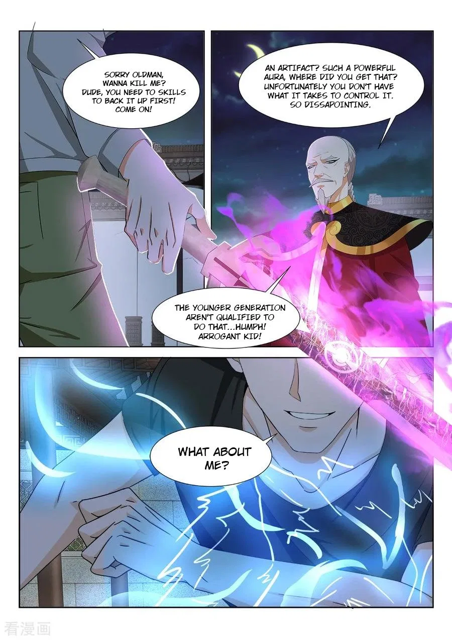 Metropolitan System Chapter 279 – Page 10