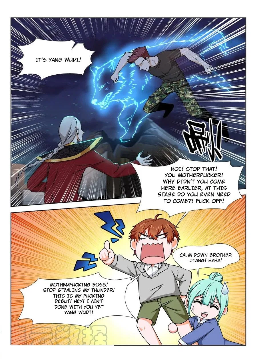 Metropolitan System Chapter 279 – Page 11