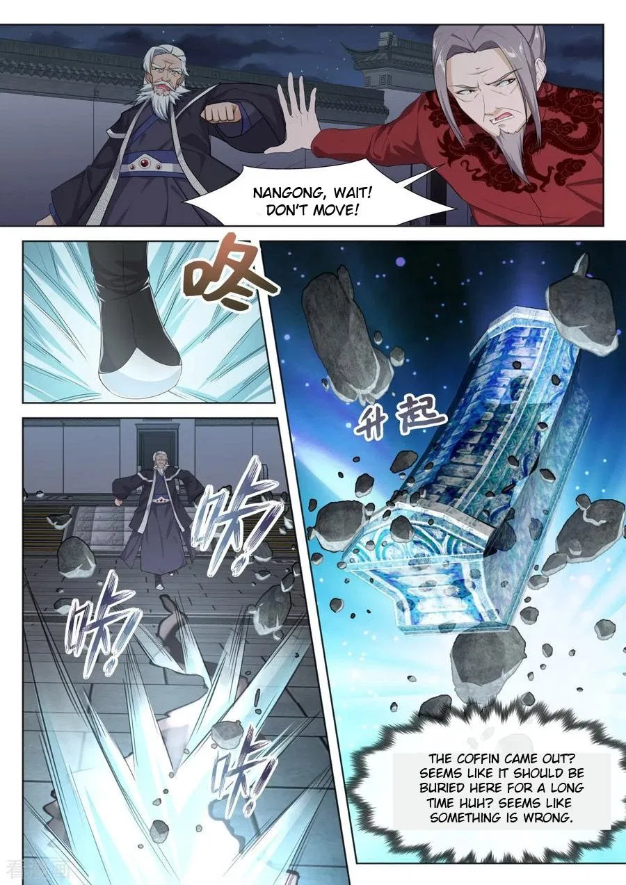 Metropolitan System Chapter 278 – Page 6