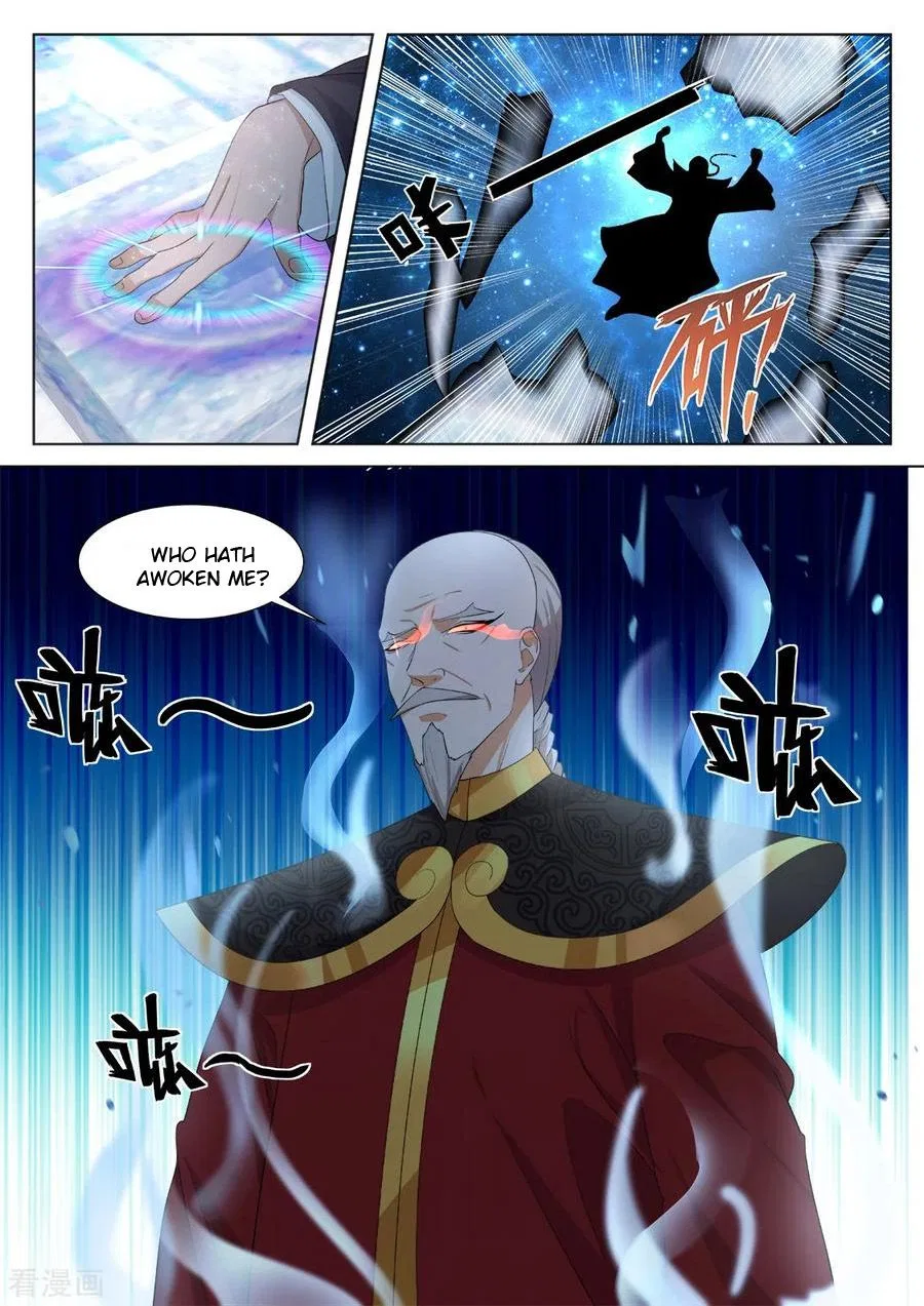 Metropolitan System Chapter 278 – Page 8