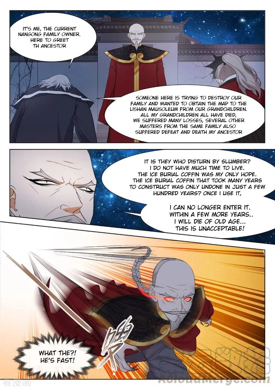 Metropolitan System Chapter 278 – Page 9