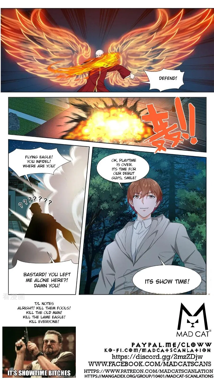 Metropolitan System Chapter 278 – Page 11