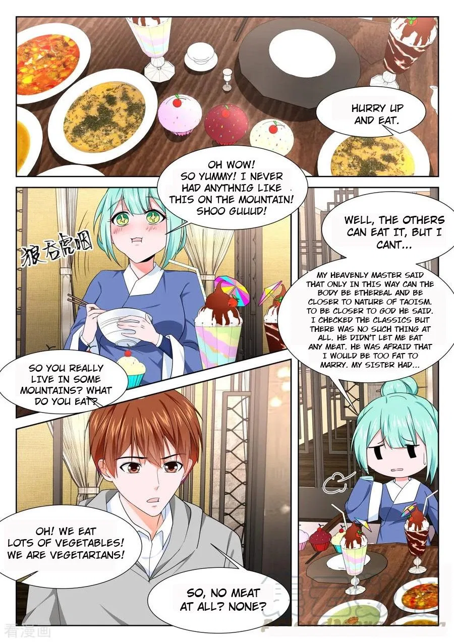 Metropolitan System Chapter 277 – Page 3