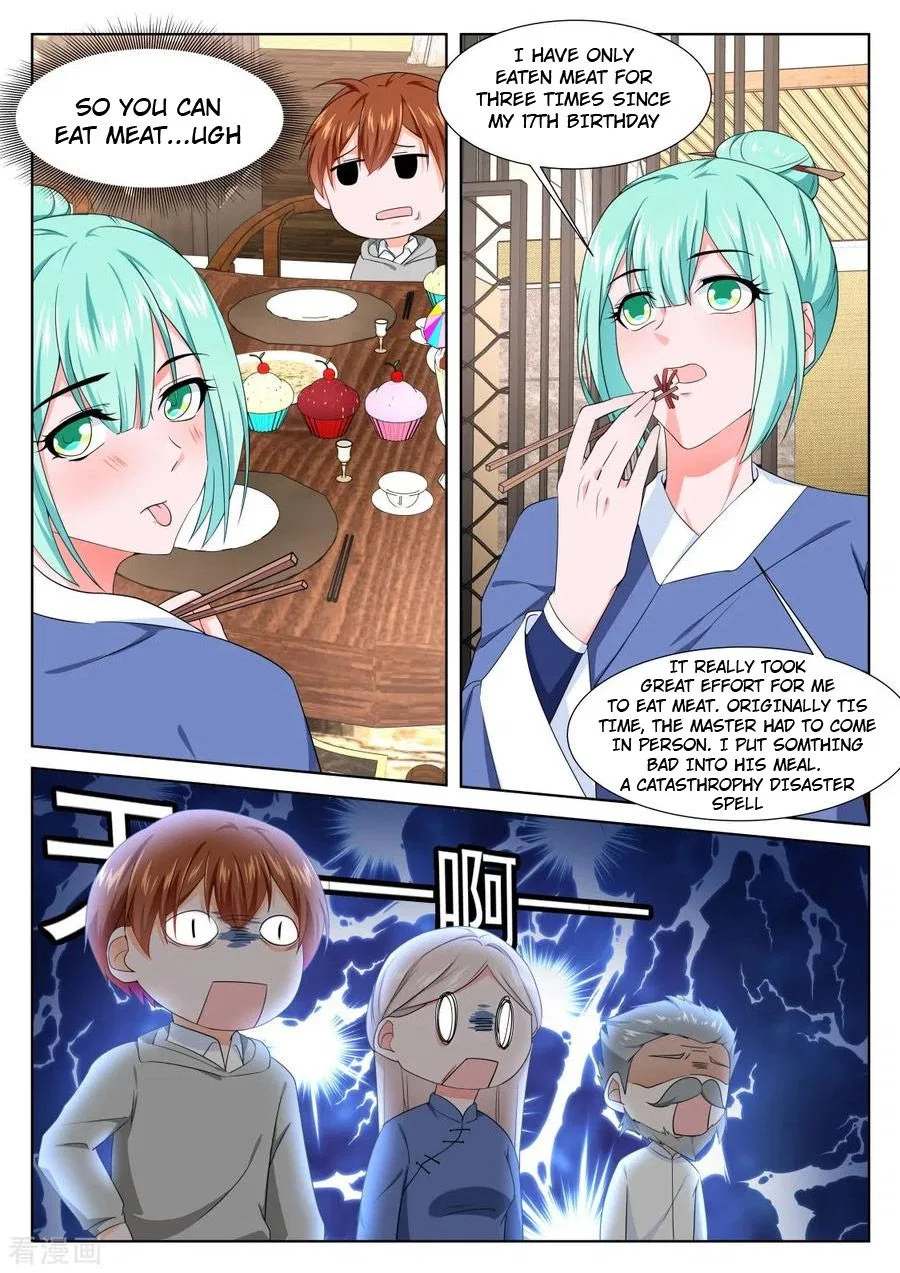 Metropolitan System Chapter 277 – Page 4