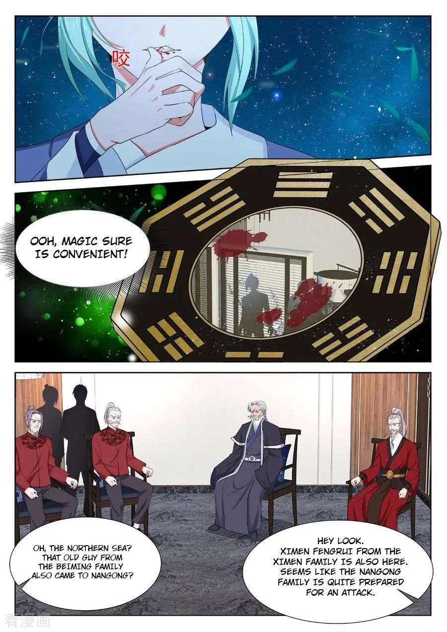 Metropolitan System Chapter 277 – Page 9