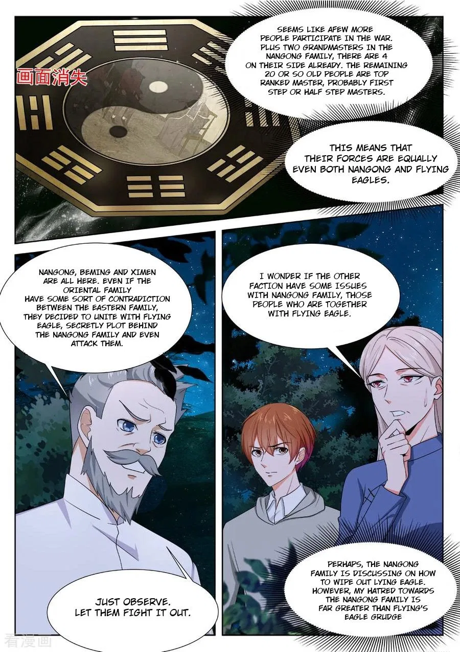 Metropolitan System Chapter 277 – Page 10