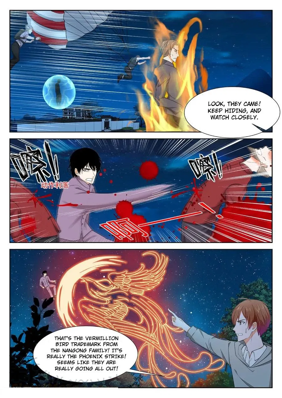 Metropolitan System Chapter 277 – Page 11