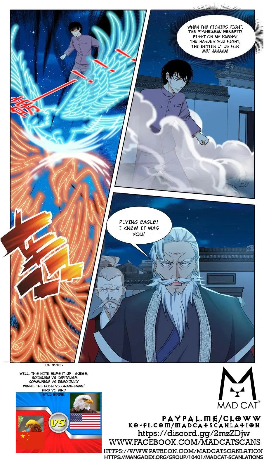 Metropolitan System Chapter 277 – Page 12