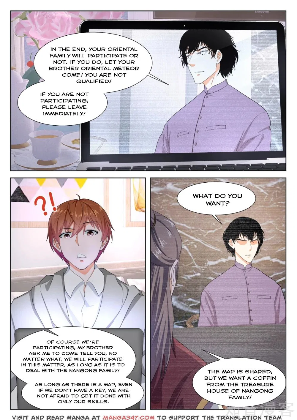 Metropolitan System Chapter 276 – Page 2