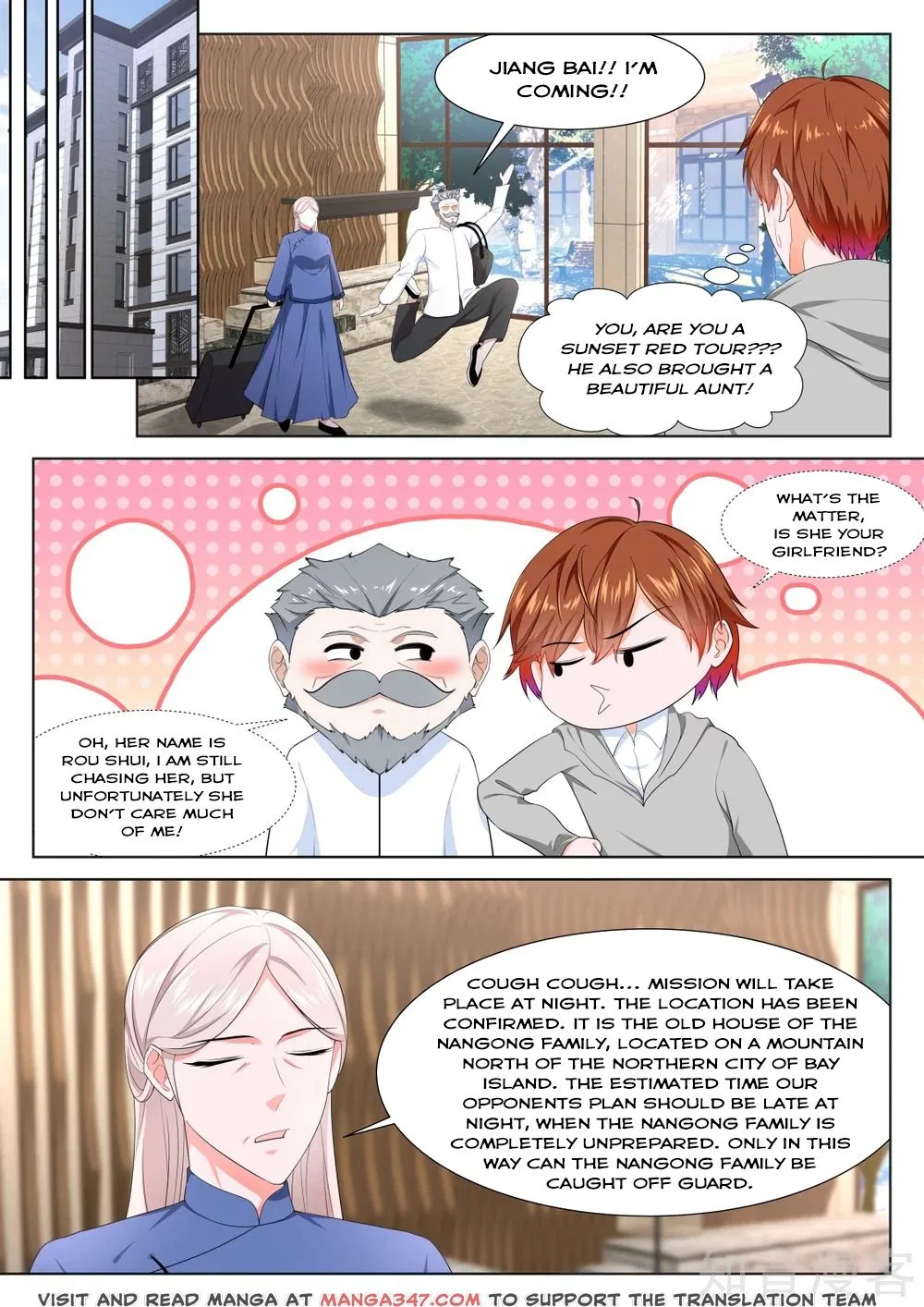 Metropolitan System Chapter 276 – Page 9