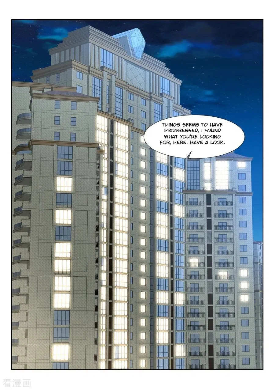 Metropolitan System Chapter 275 – Page 9