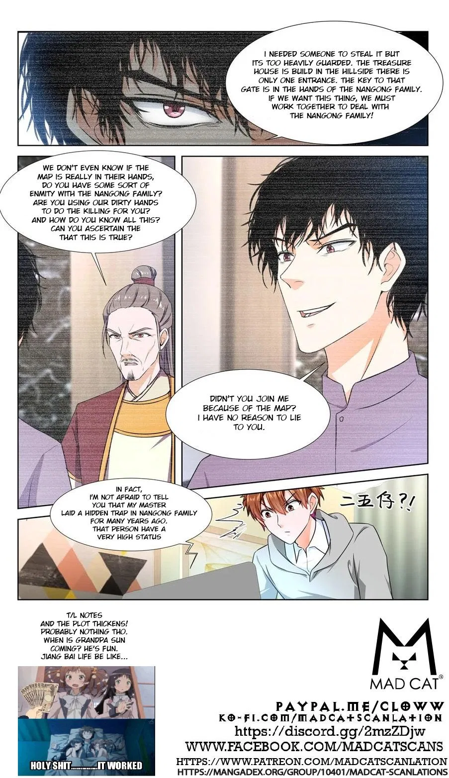 Metropolitan System Chapter 275 – Page 12