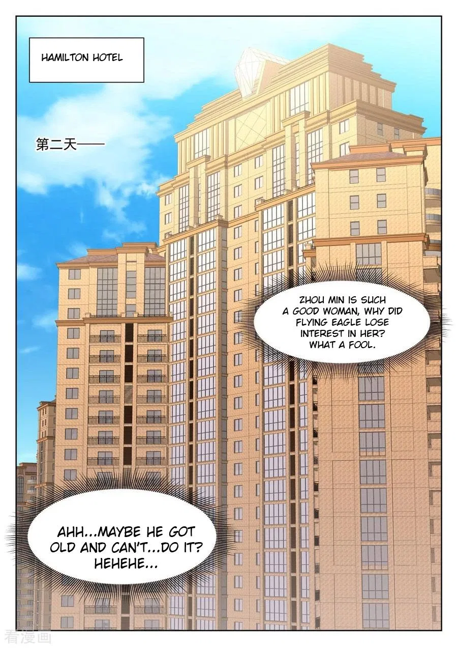 Metropolitan System Chapter 273 – Page 2
