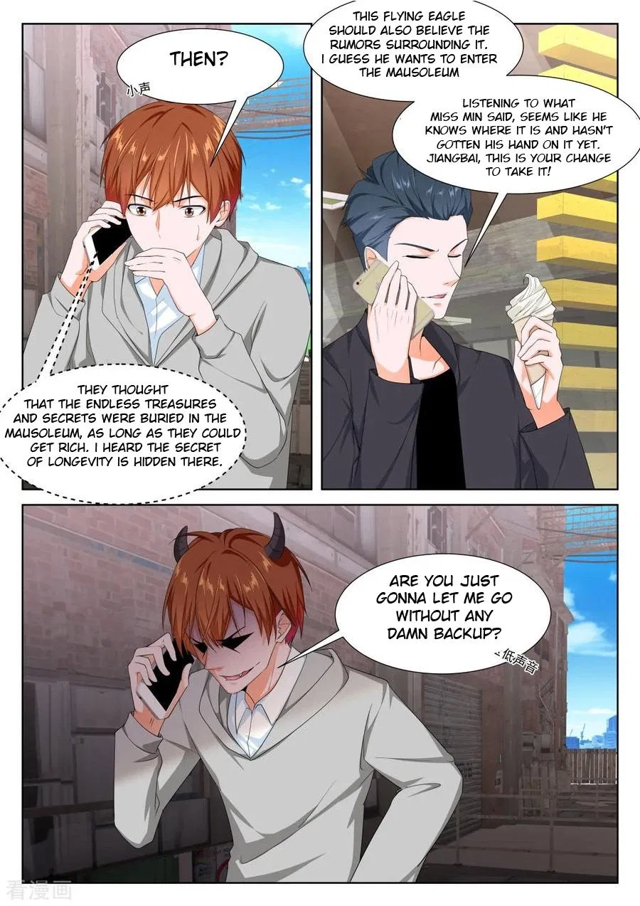 Metropolitan System Chapter 273 – Page 6