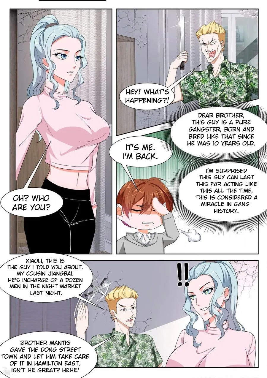 Metropolitan System Chapter 273 – Page 9