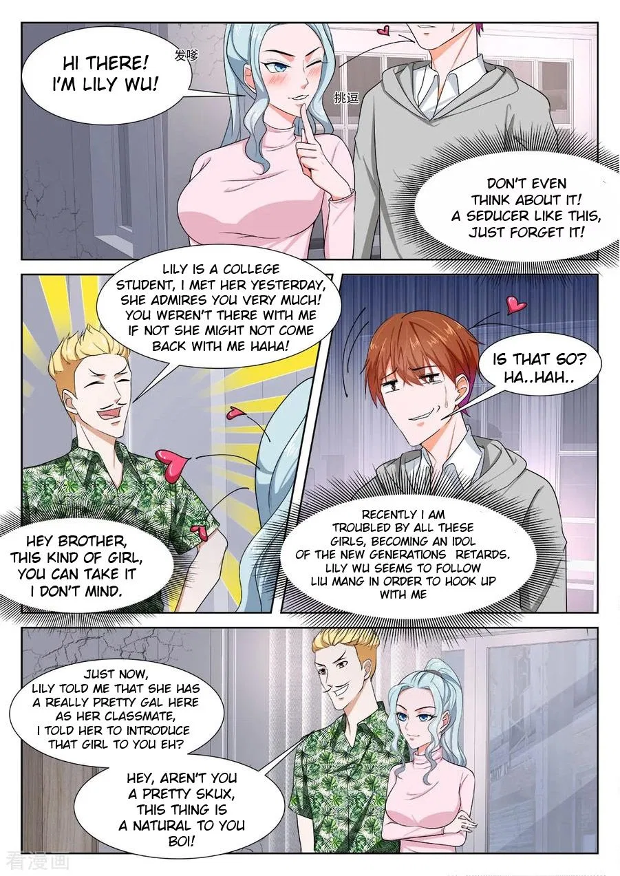 Metropolitan System Chapter 273 – Page 10
