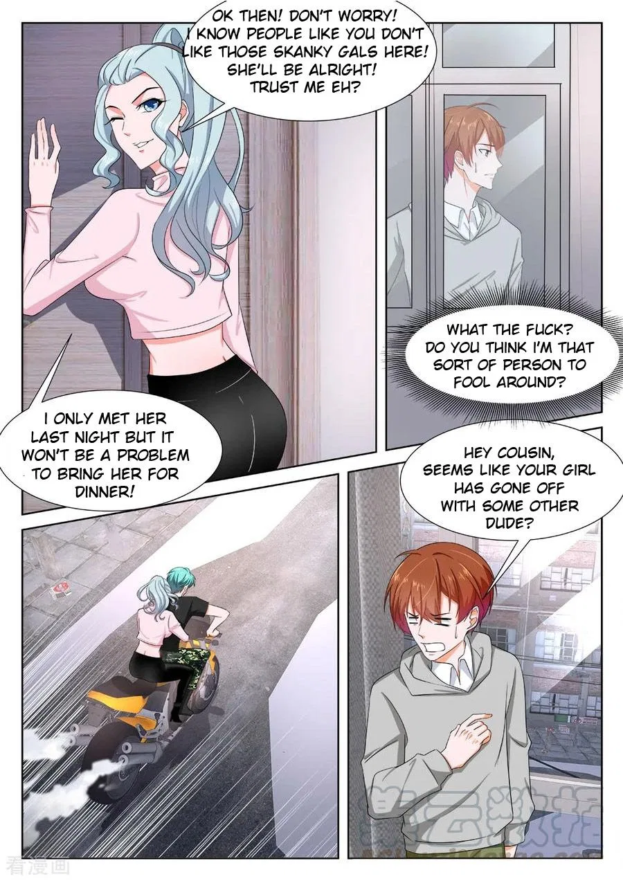 Metropolitan System Chapter 273 – Page 11