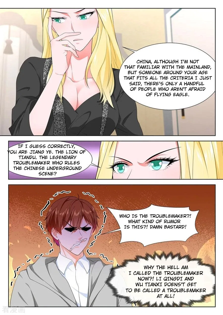 Metropolitan System Chapter 272 – Page 2